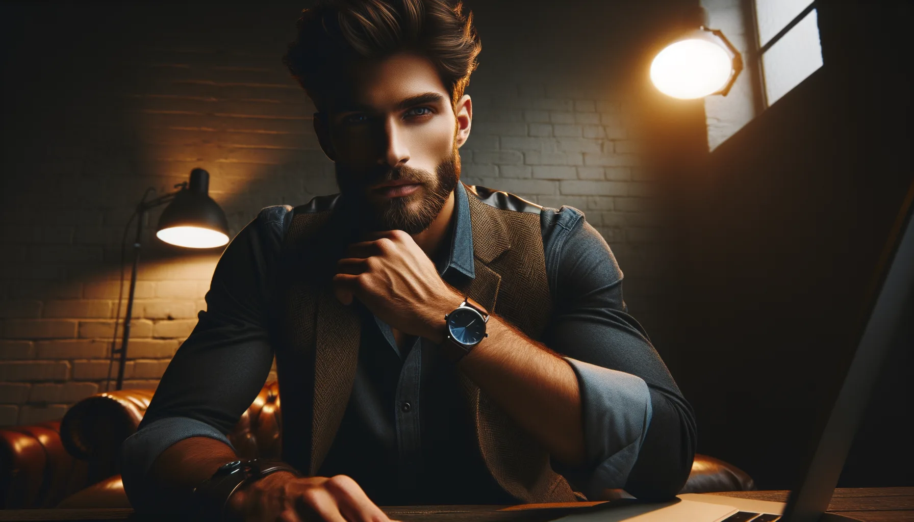 You Don't Need a Fancy Agency to Look Like an Industry Leader