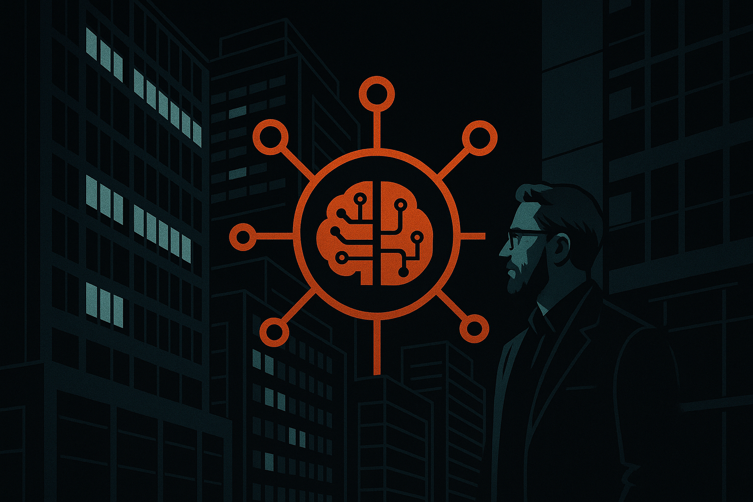 What an AI Operating System Looks Like for a Home Service Business