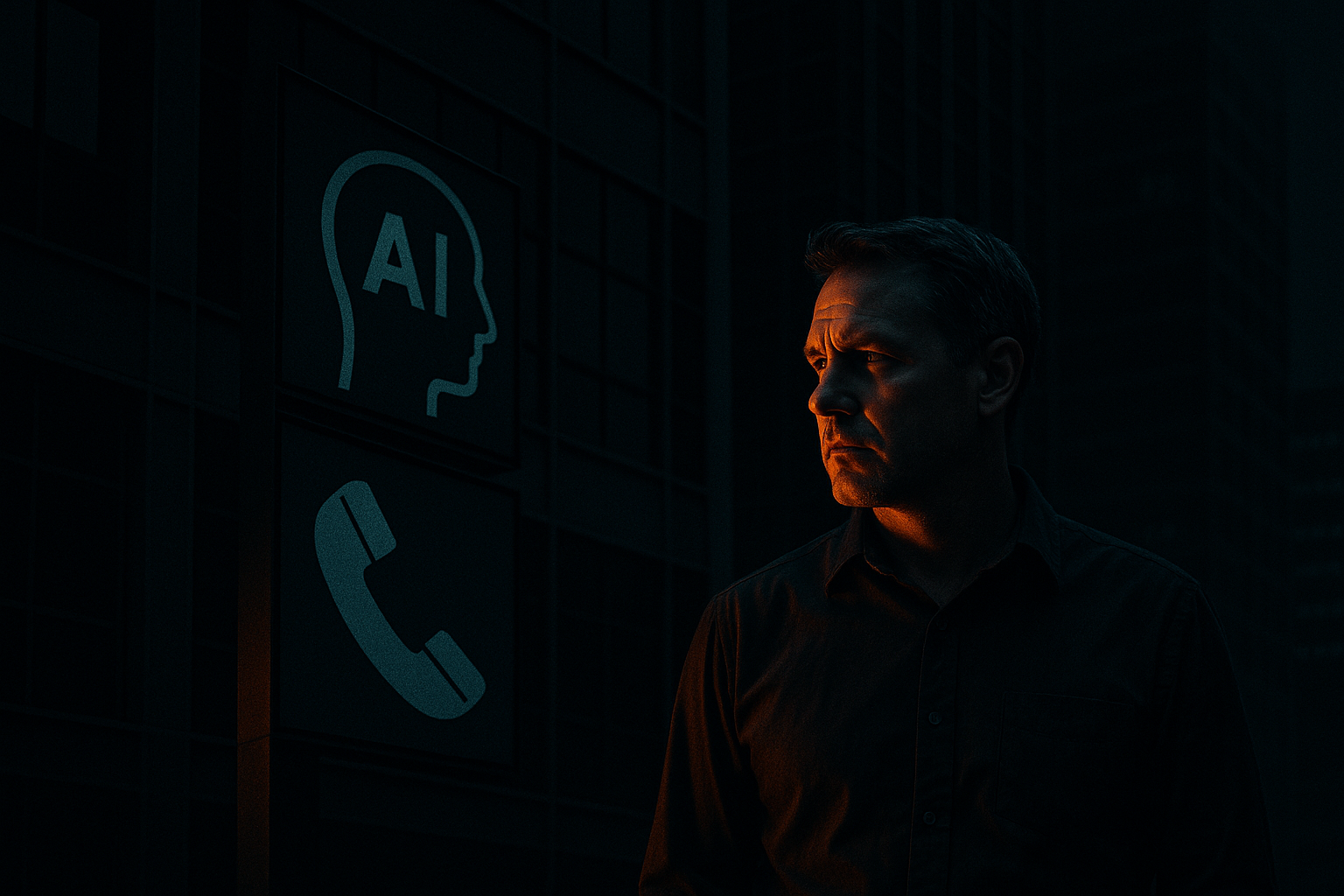 AI Receptionist vs. Answering Service — Which One Actually Books Jobs for Contractors?