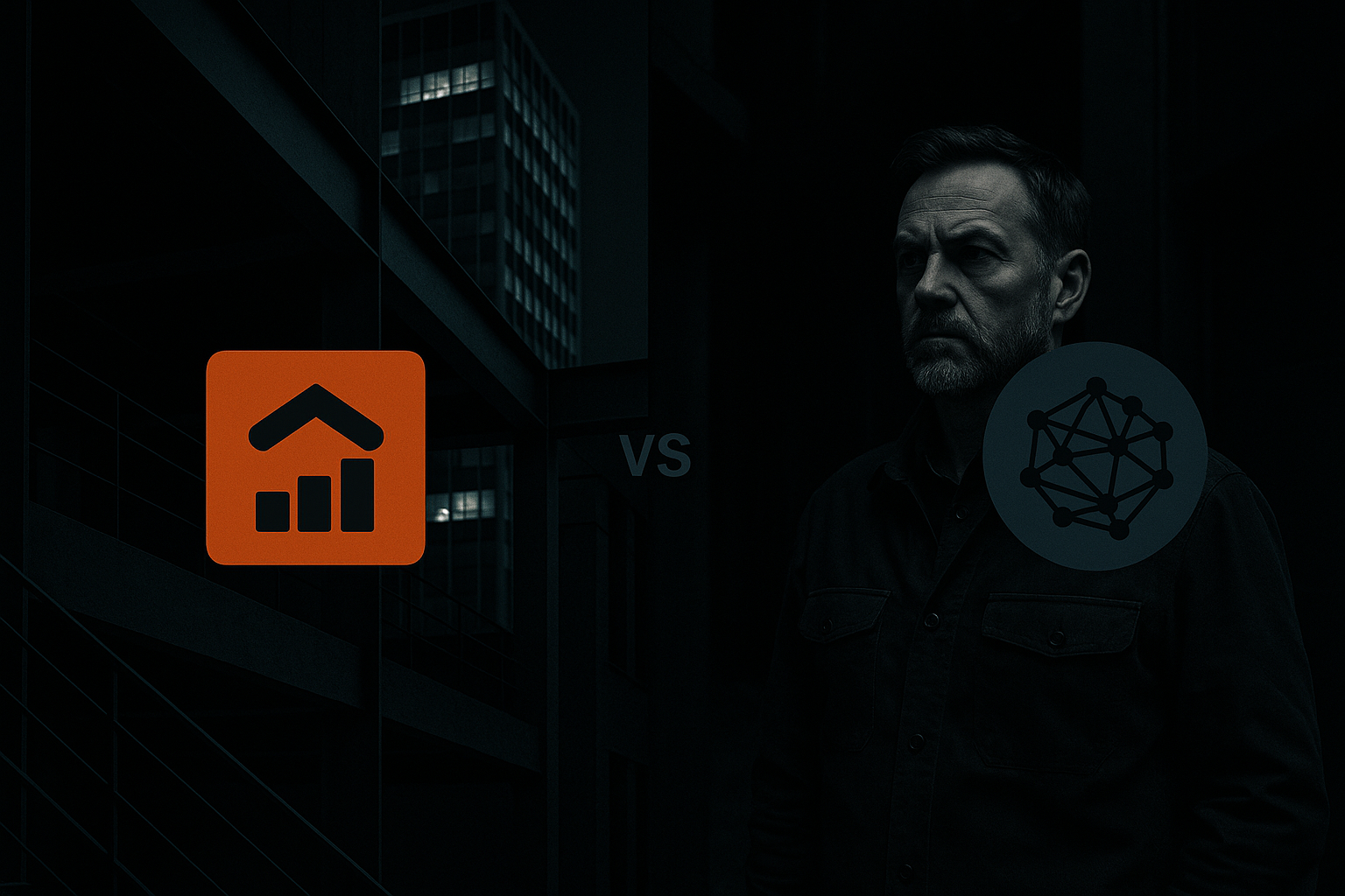 GoHighLevel vs. Custom AI Systems — What Actually Works for Home Service Contractors