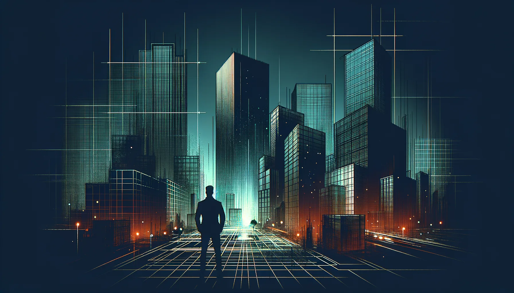 How to Look Like an Industry Leader, Even if You Are Just Starting Out