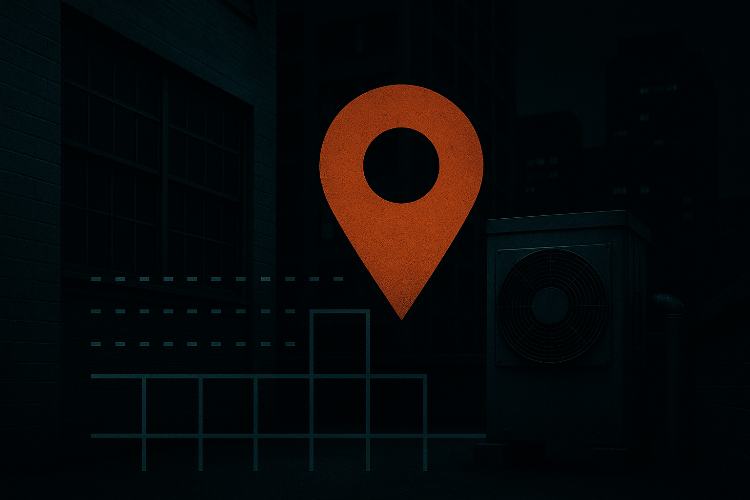 Local SEO for HVAC and Plumbing Companies — How to Rank Above the Franchise Down the Street