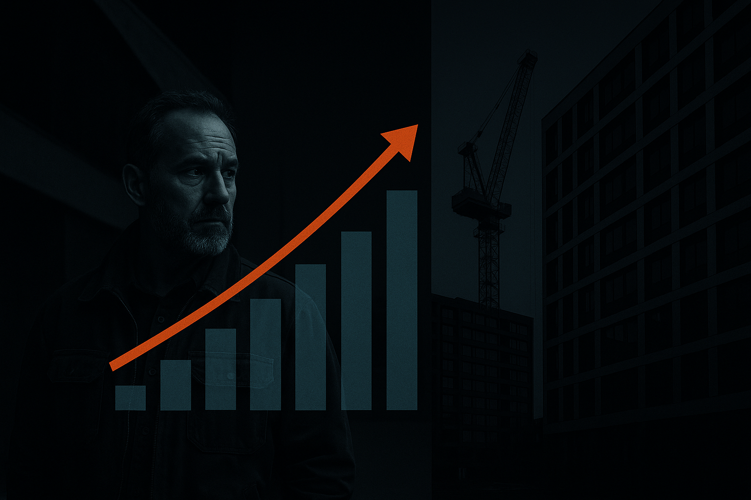 The ROI of Automated Follow-Up vs. Manually Chasing Leads — Real Numbers for Contractors