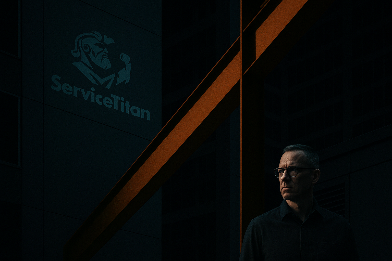 ServiceTitan Handles Dispatch — But Who's Handling Your Missed Calls and Follow-Up?