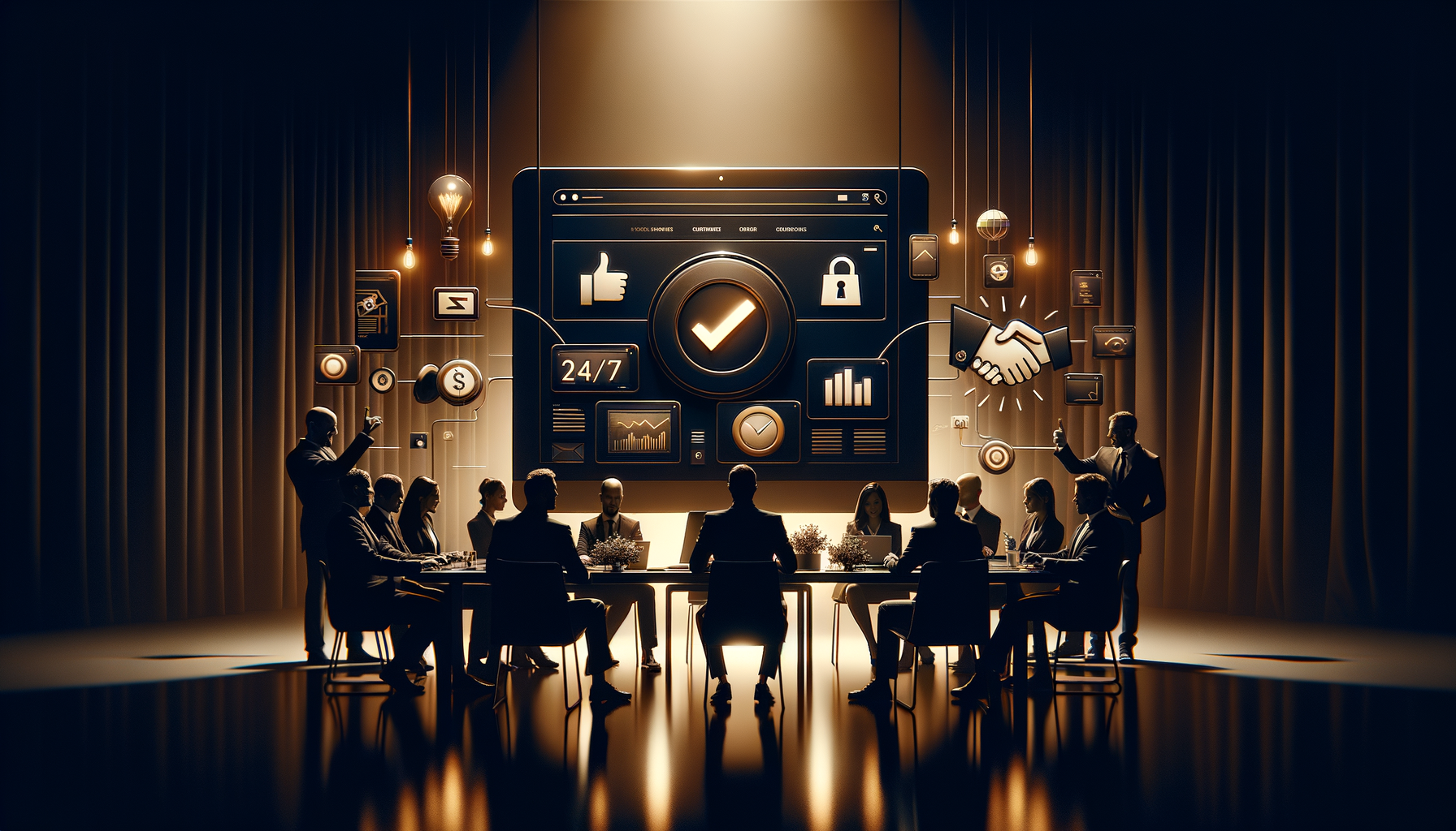 Your Website Isn't a Brochure — It Is a 24/7 Salesperson. Is Yours Doing Its Job?